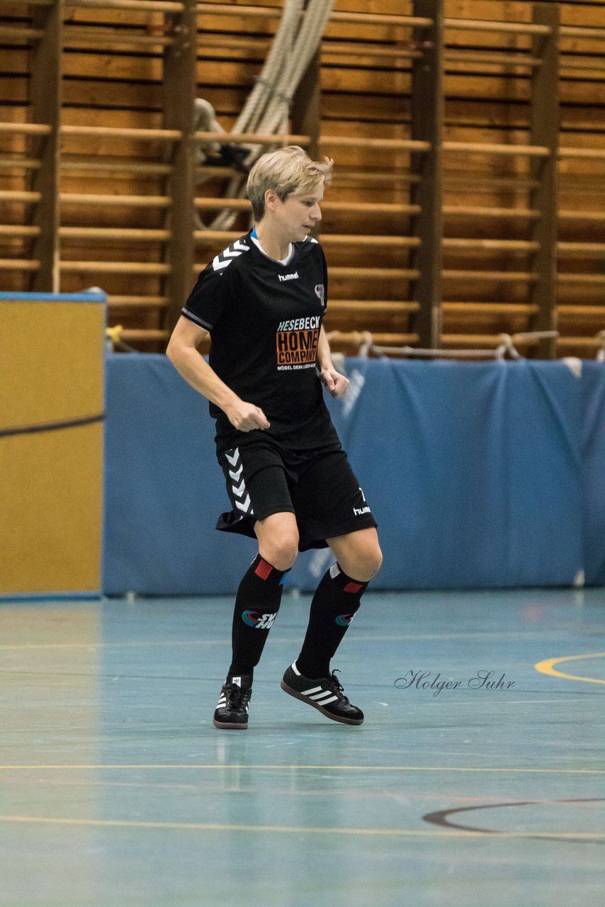 Bild 260 - Dodenhof Cup